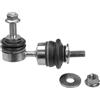 MEYLE Asta/Puntone, Stabilizzatore 7160600015 | Compatibile con: FORD C-MAX, FOCUS C-MAX, FOCUS II, FOCUS II Cabriolet, FOCUS II Stufenheck, FOCUS II Turnier, MAZDA 3