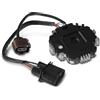 Frankberg Modulo centralina ventola motore Compatibile con Golf V 1K1 Golf VI 5K1 Yeti 5L Golf Plus 521 5M1 T.i.g.u.a.n 5N Replace# 1K0959455N