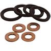 PLANET TECH PL6017 Serie/Kit Kit guarnizioni Iniettore
