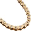 D.I.D DID Catena 520ERT3 con 110 Maglie Oro