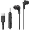 JVC HA-FR9UC AURICOLARI, NERO