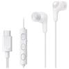 JVC HA-FR9UC CUFFIE, BIANCO