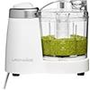 LAGRANGE Minimixeur Sbattitore con base Bianco 120 W