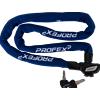 PROFEX 81659 Neo 130 cm catena lucchetto per bicicletta