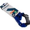 PROFEX Lucchetto per bicicletta a catena PROFEX 81662 Neo da 130 cm con combinazione