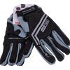 PROFEX Guanti integrali da ciclismo, taglia S/M, PROFEX 92084