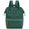 himawari Laptop Backpack for Women&Men,Wide Open Large USB Charging Port 15.6 Inch Laptop Doctor College Work Bag(9001-FUGL)