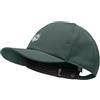 Jack Wolfskin Cappellino da Baseball K, Cielo di Mezzanotte, Taglia Unica