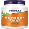 Now Foods Radice di bardana 430 mg 100 St