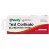 Verify test Cortisolo 1 pz Test