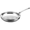 SCANPAN, Padella, Compatibile con Piastre ad induzione, 24 cm