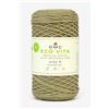 DMC - Eco Vita 4 | Filato in cotone riciclato - Etichetta con semi veri da piantare | 250 g - 200 m