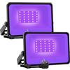 Onforu 30W UV 2 Pack