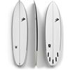 FIREWIRE XTRA CADO HELIUM SURFBOARD, 7'0" x 21 1/2" x 2 5/8" x 44.4L