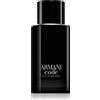 Giorgio Armani Code Pour Homme Eau De Toilette Spray