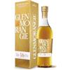 Glenmorangie 16 Years Old THE NECTAR Highland Single Malt 46% Vol. 0,7l in Giftbox