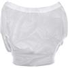 Beaupretty Mutande per Incontinenza Impermeabili Xxl Unisex con Vita Elasticizzata, Biancheria Intima Anti-perdita Lavabile per Adulti e Anziani, Copripannolino Riutilizzabile Traspirante