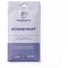 RASTELLI Patch Buona Notte Dermaply | Valeriana, Passiflora, Luppolo & CBD | Sonno Riparatore & Rilassamento | 30 Patch | Vegan & Naturale