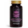 Generico Moringa Italiana + Ashwagandha | Integratore Alimentare Naturale in Capsule | Moringa da Foglie Coltivate in Italia | 60 Capsule