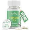 vitabay L-Triptofano - 500 mg - 120 compresse vegane