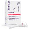 Multi-Gyn FloraPlus, Aiuta a ridurre i sintomi delle infezioni micotiche vaginali, 5 tubetti monodose da 5 ml
