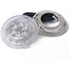 No DC10-30V 15W Piscina LED Marino Impermeabile Dock Deck Yacht Luce Subacquea5032