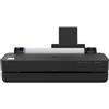 HP PLOTTER DESIGNJET T250 24 A1, GLAN, WIFI, TAGLIERINA AUTOMATICA