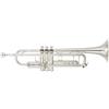 Yamaha YTR-9335NYS Xeno Artist Model Bb Tromba Professionale Placcata...
