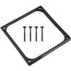 Alphacool Convogliatore Antivibrazioni 120mm (Spessore 7mm) + 4 viti M3x37mm