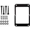 Alphacool Eisblock XPX Pro Staffa AM4 Compatta