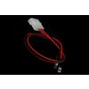 Ybris-Cooling LED ready Twin 5mm ultra-bright white