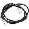 Aquacomputer cavo adattatore output high flow NEXT a connettore fan
