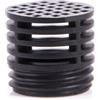 Alphacool Antibolle G1/4 - plastica black