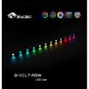 Bykski 5v Striscia Led D-RGB - 200mm (B-VCLT-200X12RBW)