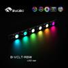 Bykski 5v Striscia Led D-RGB- 70mm (B-VCLT-70X6RBW)
