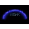 Phobya Phobia FlexLight 36 SMD leds BLUE 60 cm low density