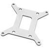 EKWB EK-Quantum Velocity Backplate - LGA1700