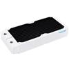 Alphacool NexXxoS XT45 Radiatore Full Copper 240mm V.2 - White Special Edition