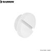 Barrow Tappo G1/4" TZS1-A02 WHITE