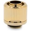 EKWB EK-Quantum Torque STC Raccordo Compressione per tubo 12/16 - Gold