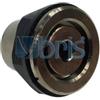 Phobya Fillport Black Nickel Plated Universal