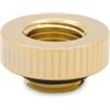 EKWB EK-Quantum Torque Extender Static MF 7 - Gold