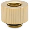 EKWB EK-Quantum Torque Extender Static FF 14 - Gold