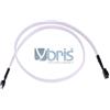 Phobya extension 3Pin Molex extra long 60cm -White