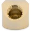 EKWB EK-Quantum Torque Adattatore 45° FF forature 1/4G - Gold