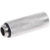 Phobya Extension G1/4 G1/4 50mm - Silver Nickel