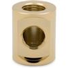 EKWB EK-Quantum Torque Splitter 3F T - Gold