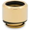 EKWB EK-Quantum Torque Micro HDP 12 - Gold