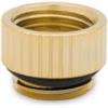 EKWB EK-Quantum Torque Micro Extender Static MF 7 - Gold