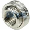 Phobya passaparete lunghezza 12mm filetti F/F 1/4G